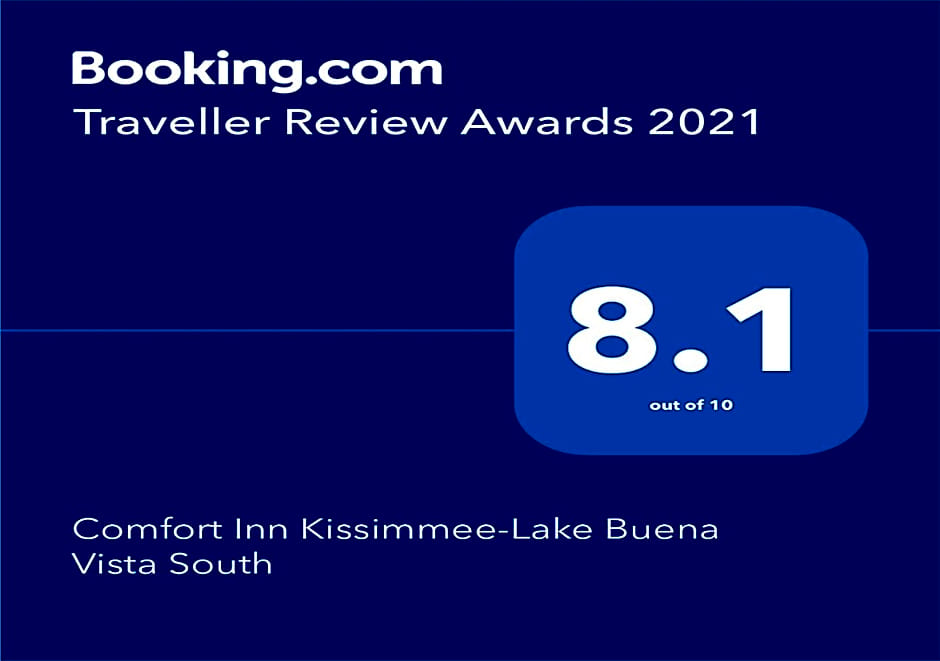 Comfort Inn Kissimmee