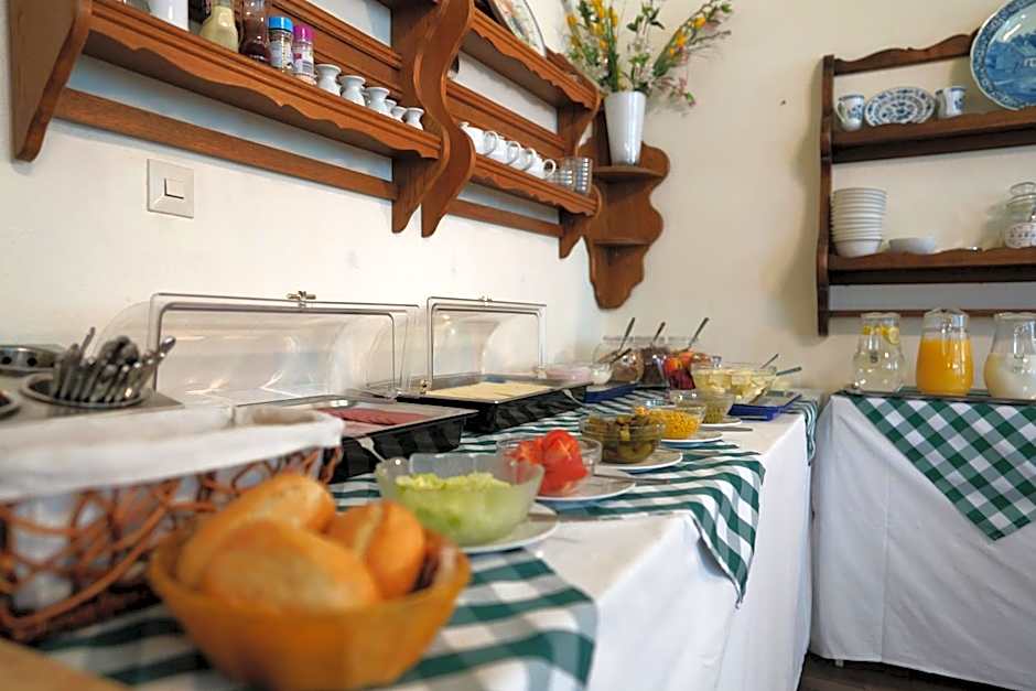 Hotel Pension Xantener Eck