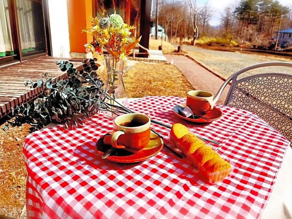 Yamanaka Lake ＲＹＯＺＡＮ - Vacation STAY 32152v