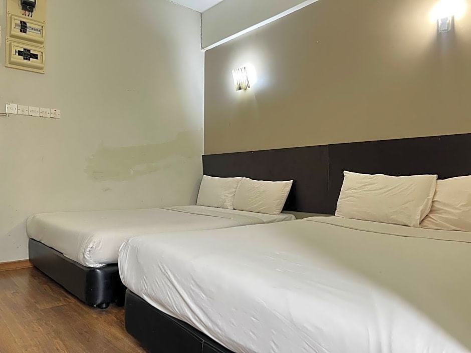 Hotel O Nice Stay Three Six Five Services