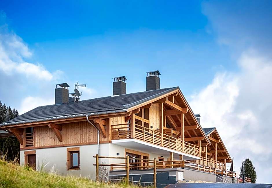 TERRESENS - L'ALTARENA