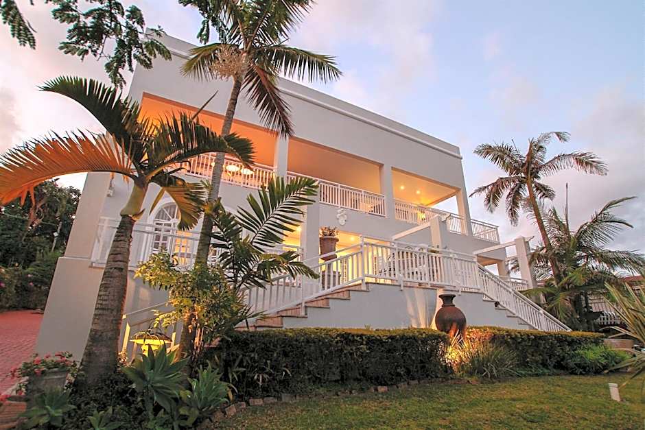 Sandals Guest House
