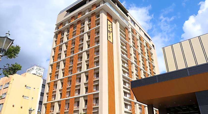 Beppu Hatto Onyado Nono Beppu