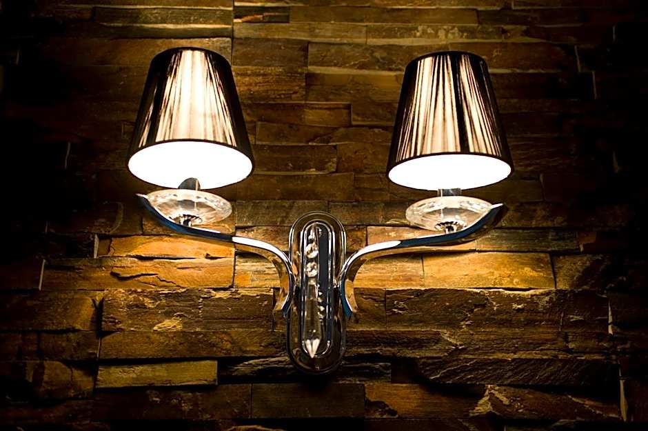 Vila V Lux Apartments