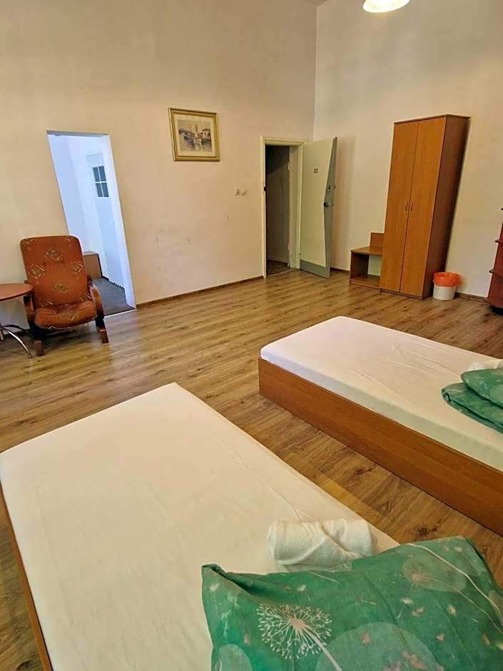 Galeona - Hotel turystyczny