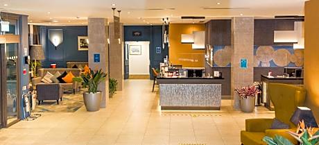 Best Western Plus Moat House Reading