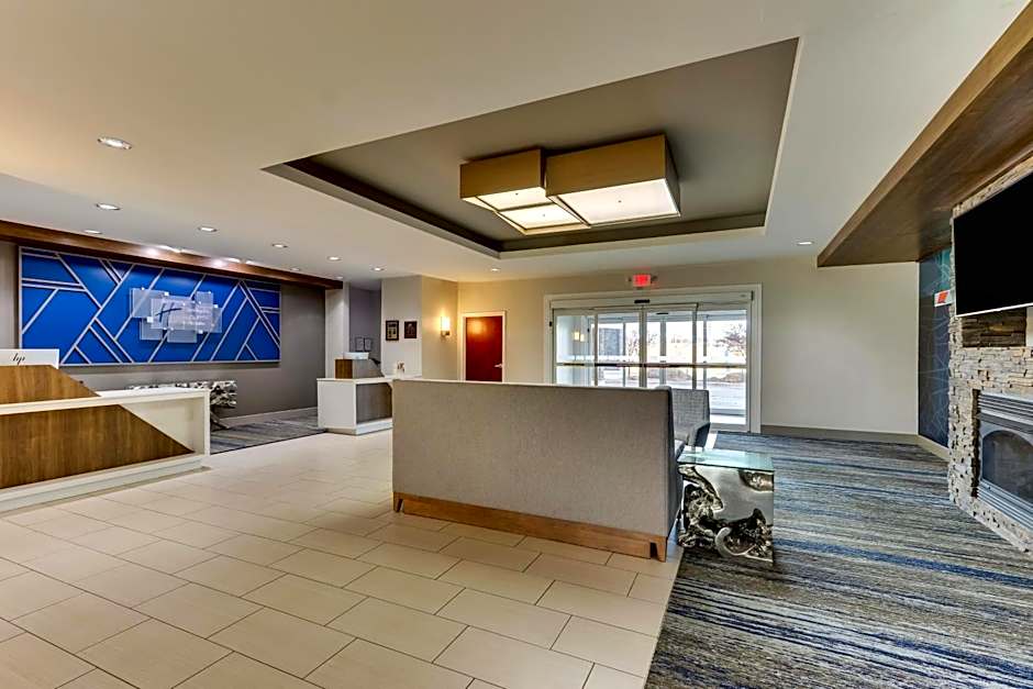 Holiday Inn Express & Suites - Ardmore By IHG