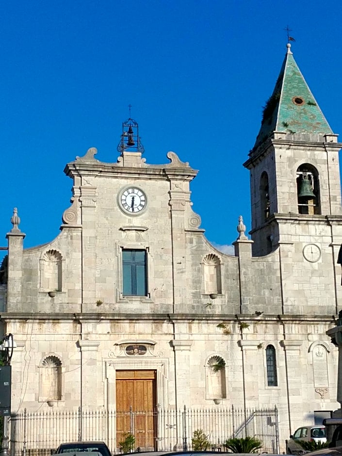 Diadumeno Superior Apartment