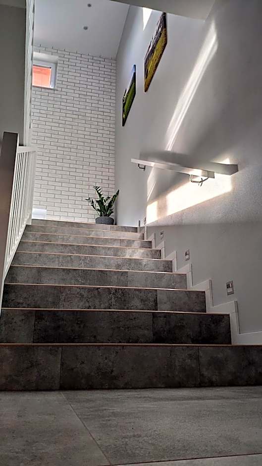 Apartamenty Szarotka