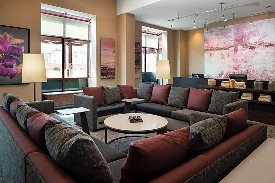 Courtyard by Marriott Denver Airport