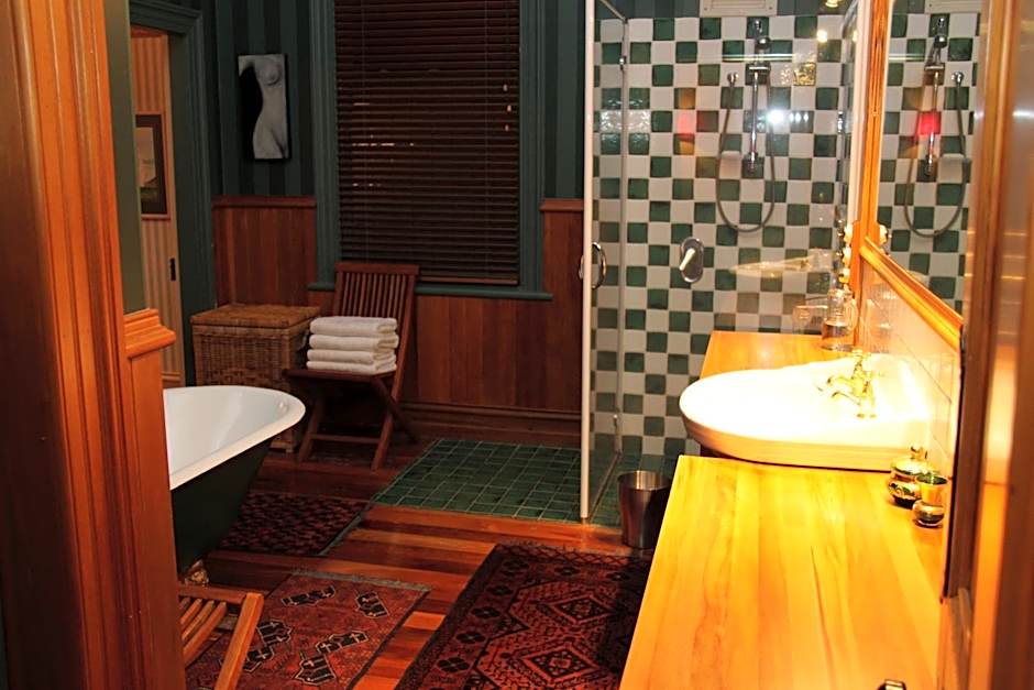 Villa Rouge B&B