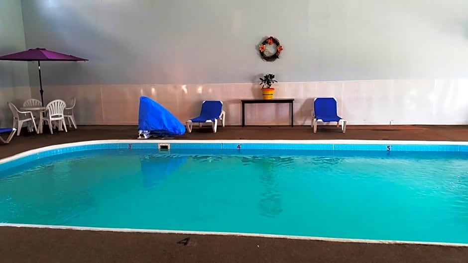 Americas Best Value Inn Ullin Mounds
