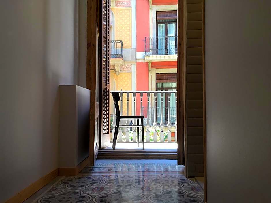 BCN Home Guest House