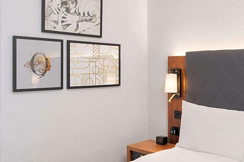 Hilton London Olympia