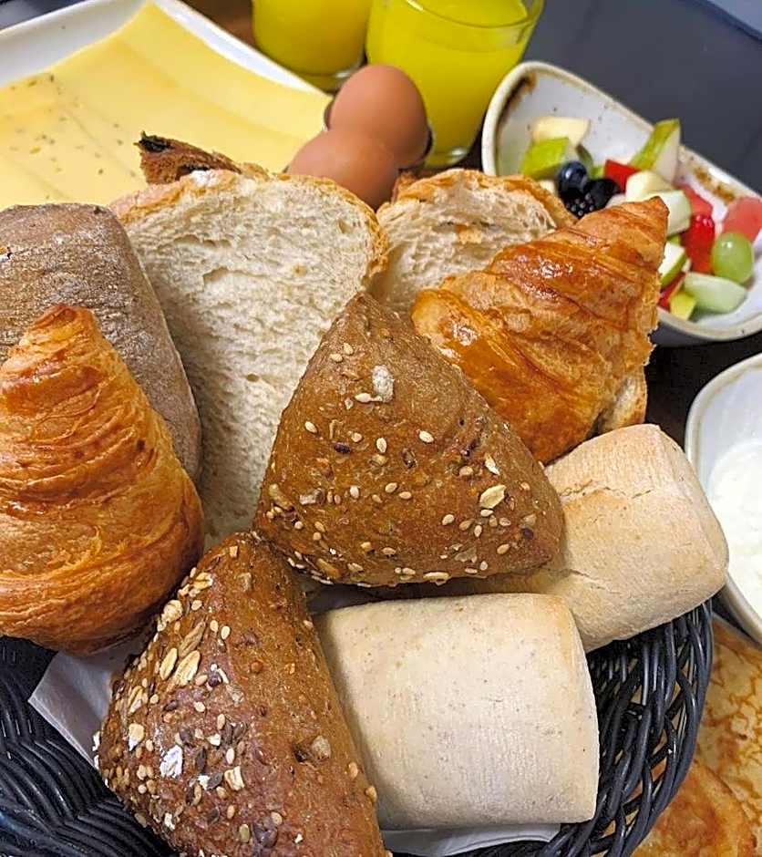 Kloosterhotel de Soete Moeder