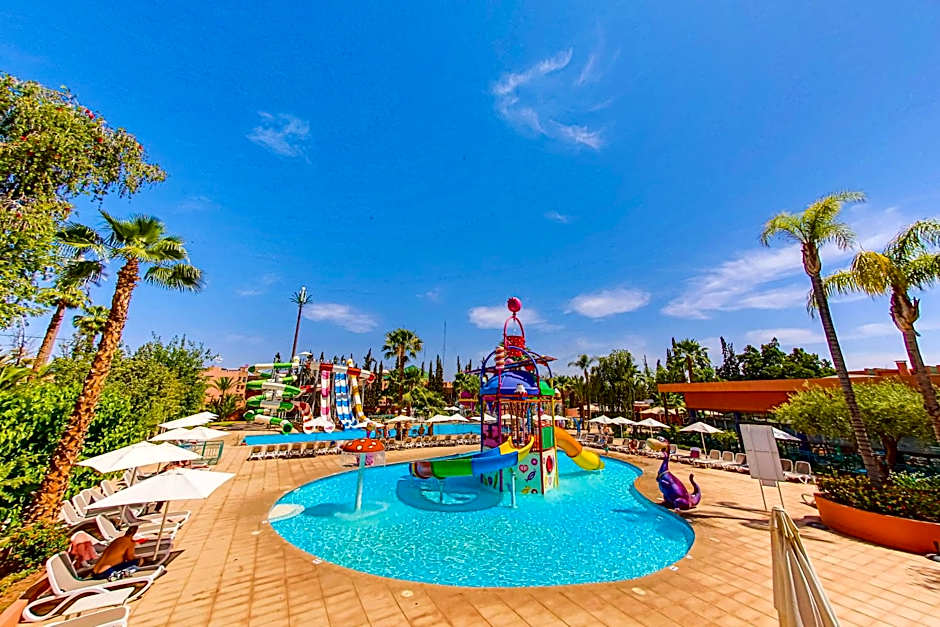Rose Aqua Park Hotel