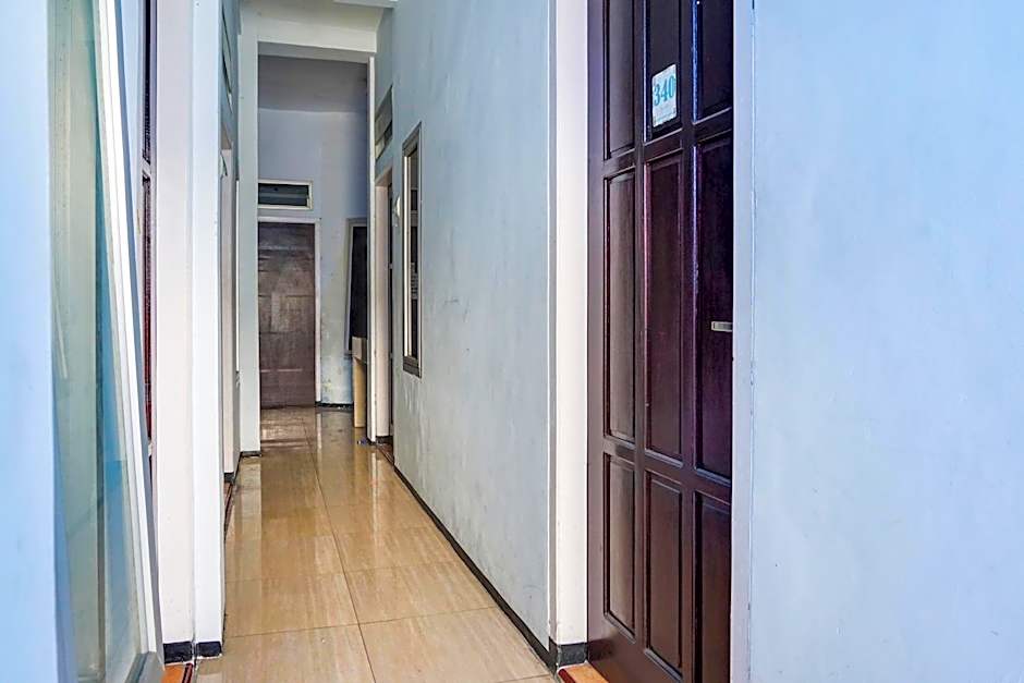 OYO 91926 Serayu Sumbersari Homestay