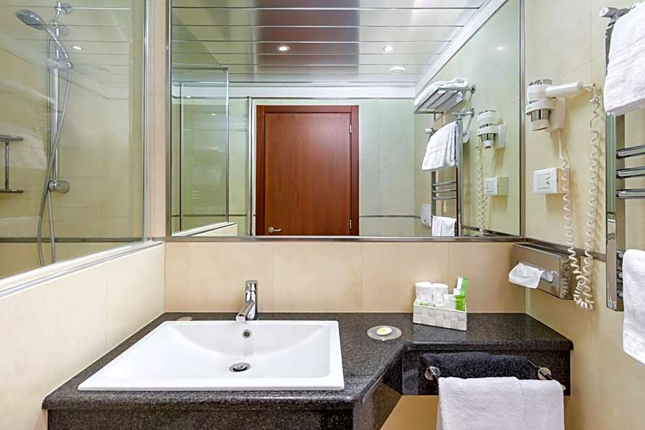 Courtyard by Marriott Venice Airport