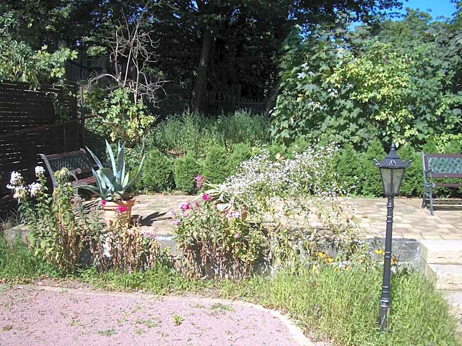 Hotel-Appartement-Villa Ulenburg