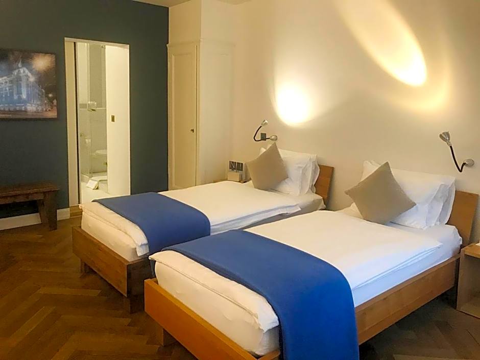 Boutique Hotel NI-MO