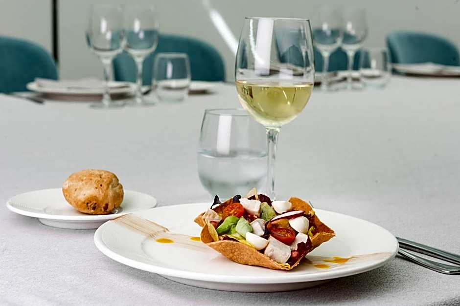 Hotel Guadalajara & Conference Center Affiliated by Meliá