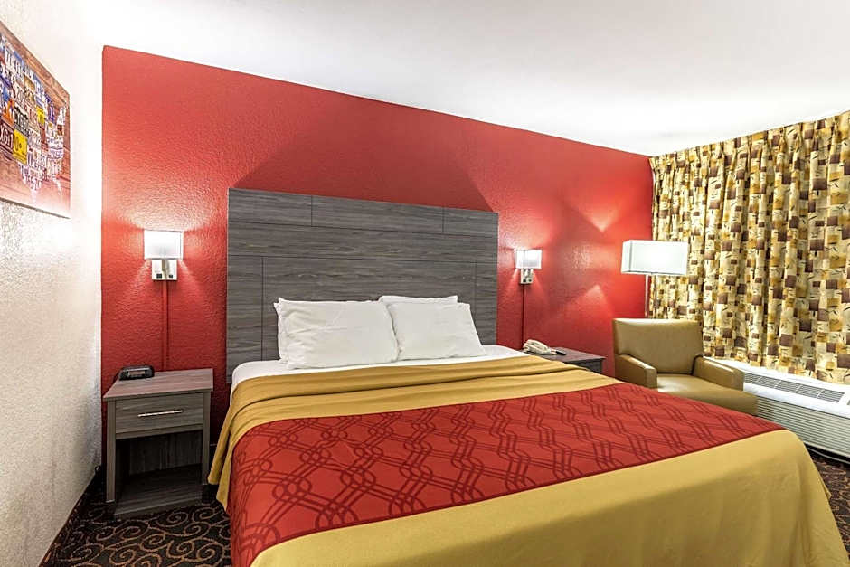 Econo Lodge Thomasville