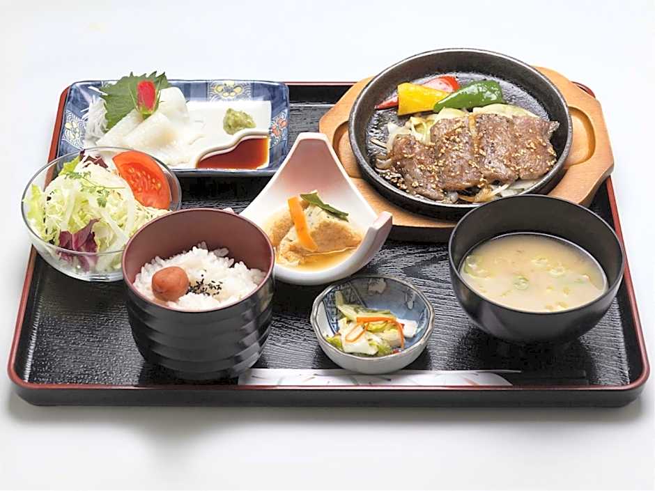 City Park Hotel Hachinohe