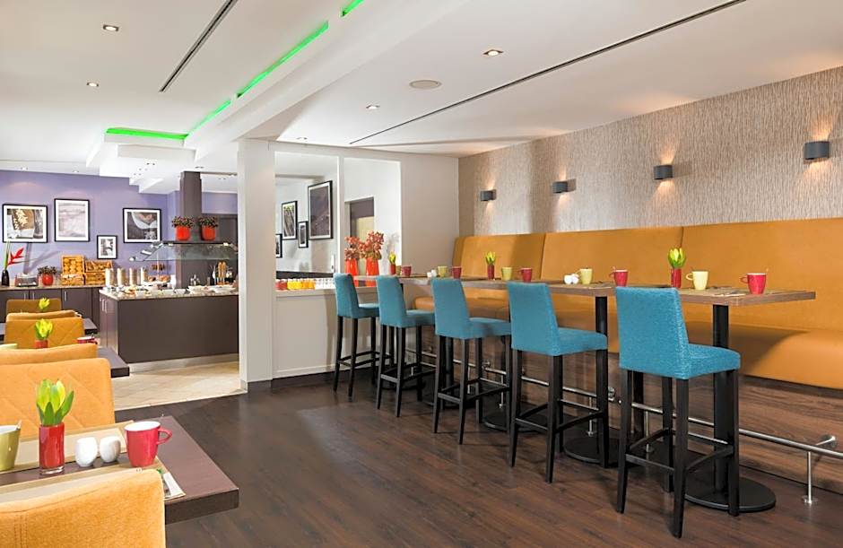 Leonardo Hotel Munich City Center