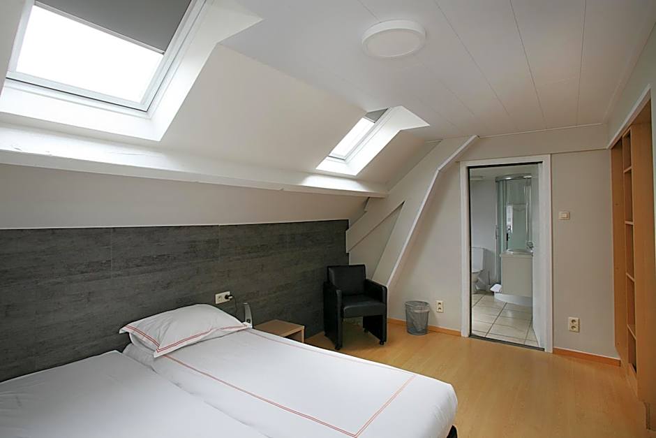 Hotel Au Prince Royal