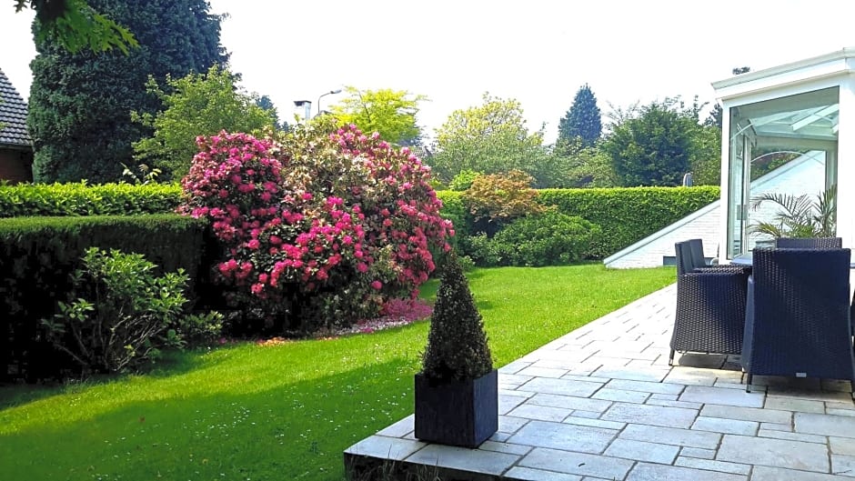 B&B prince d’Orange Waterloo