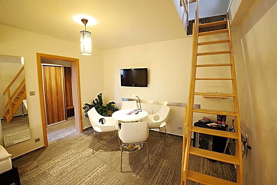 Apart Hotel Jablonec