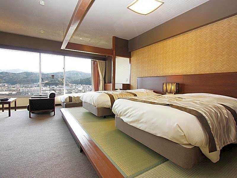 Misasa Royal Hotel