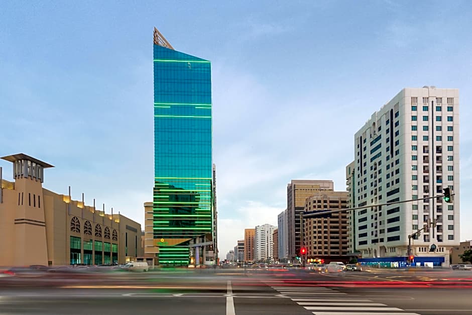 La Quinta by Wyndham Abu Dhabi Al Wahda