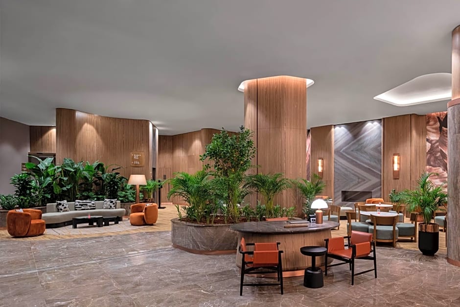 Mövenpick Living Istanbul Saklivadi