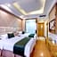GreenTree Inn Zhejiang Jinhua Yiwu International Trade City Changchun Street Shell Hotel