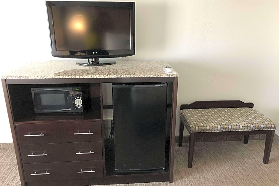 Comfort Inn & Suites Gatesville
