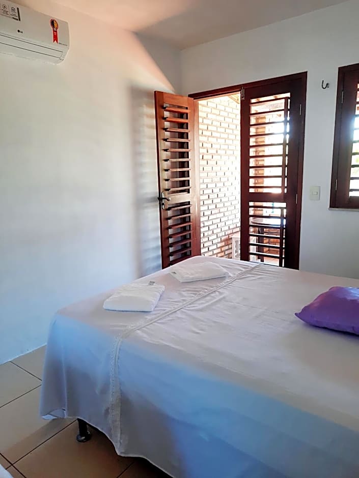 Pousada dos Anjos Paracuru