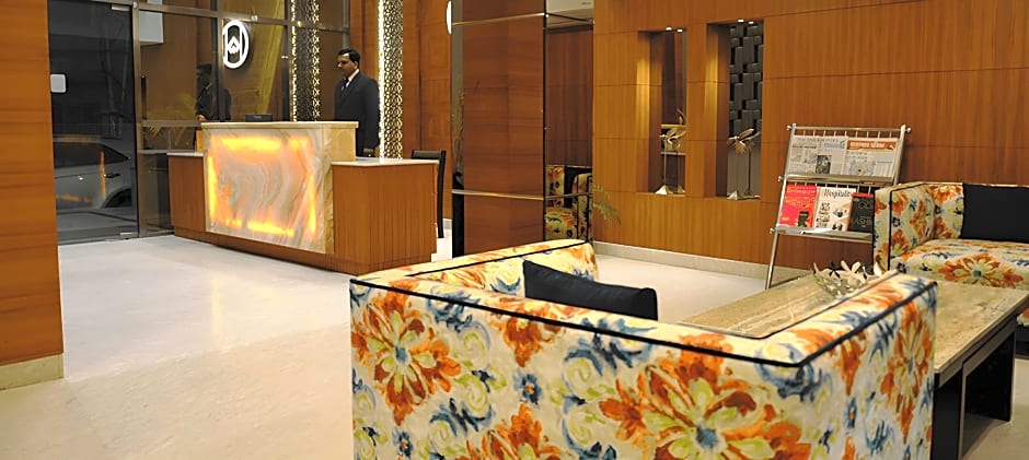 The Ambassador - Hotel & Conference Center