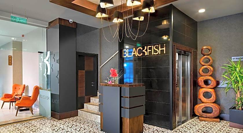 The Merlot Hotel Eskisehir