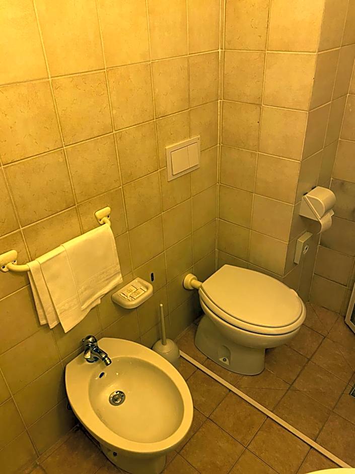 GFH - Hotel Spiaggia D'Oro