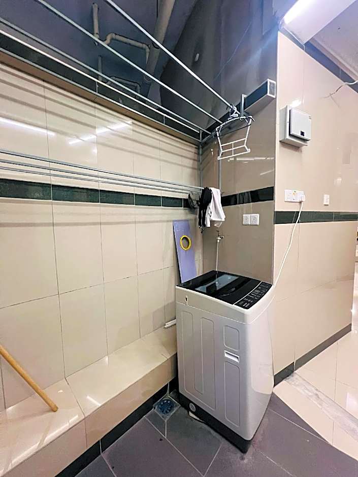 Burmahtel Hotel