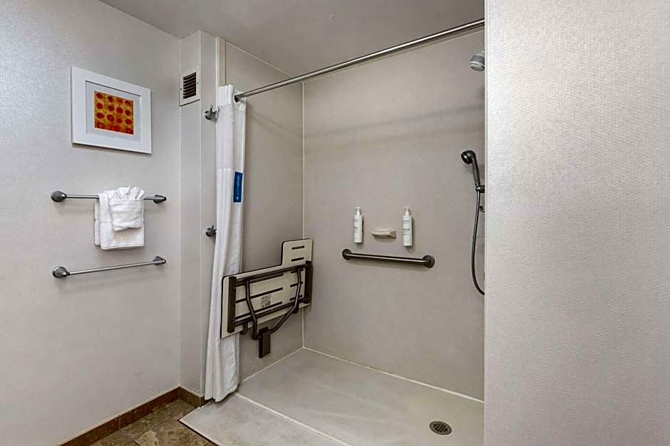 Hampton Inn By Hilton Rock Hill
