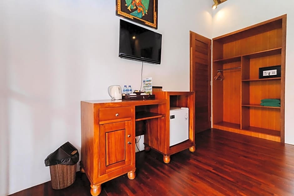 The Lavana Jhonny Kibung Villas Lembongan