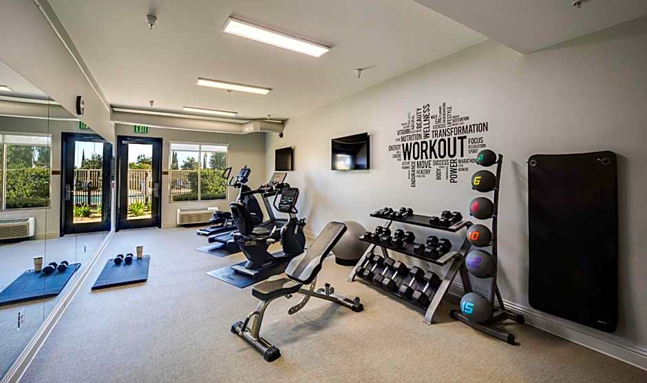 Ayres Hotel Chino Hills