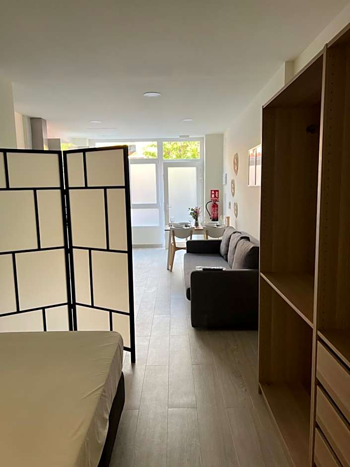 APARTAMENTO PLAYA Valencia