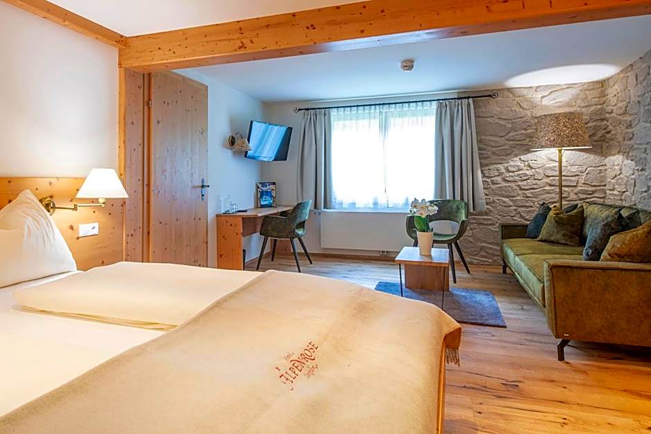 Hotel Alpenrose