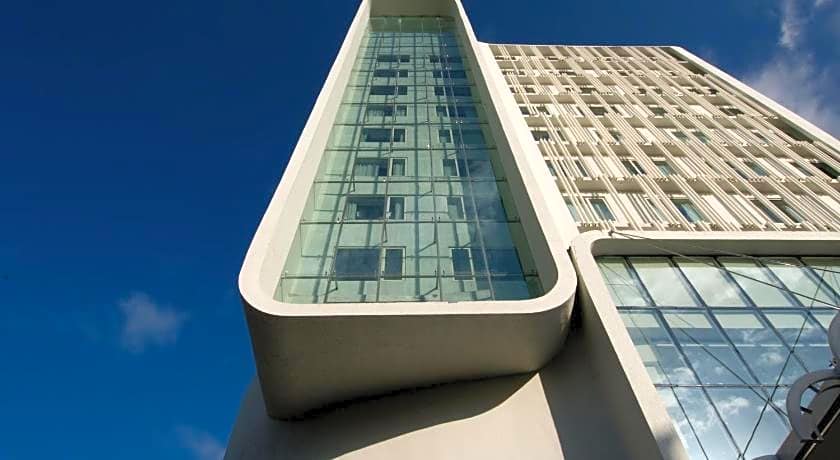 Keys Select Thiruvananthapuram - By Lemon Tree Hotels