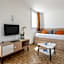Comfort Aparthotel Mandelieu la Napoule Village