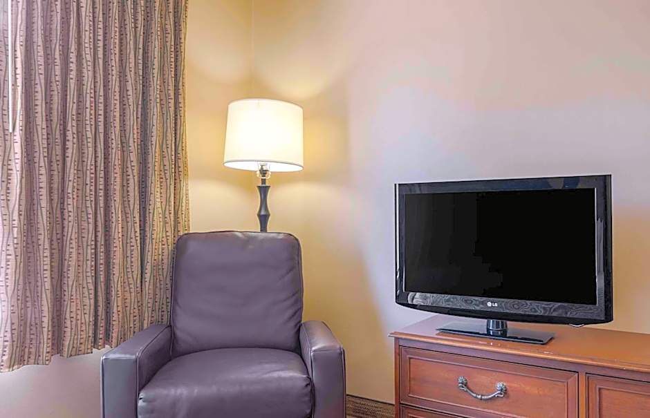 Extended Stay America Select Suites - Dallas - Farmers Branch