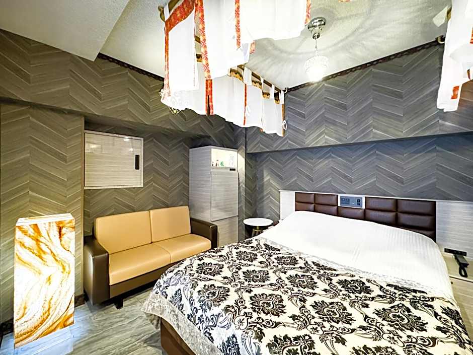 Hotel BaliBali 鶯谷